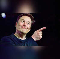 Im An Alien But Nobody Believes Me Says Elon Musk