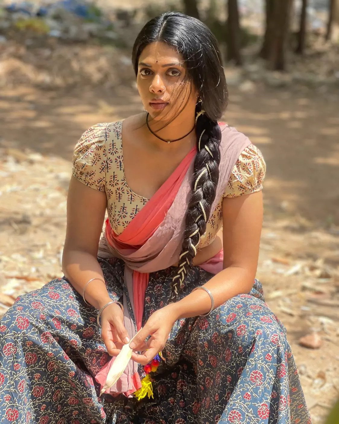 Rutuja Bhagwe On Giving Marathi Touch To Her Dialogues In Upcoming Show 