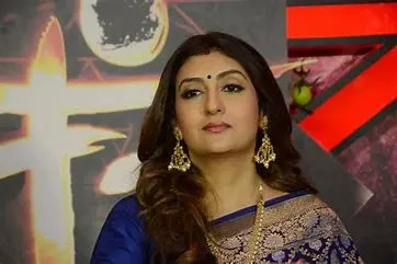 Juhi Parmar Reveals Casting Couch Experience 