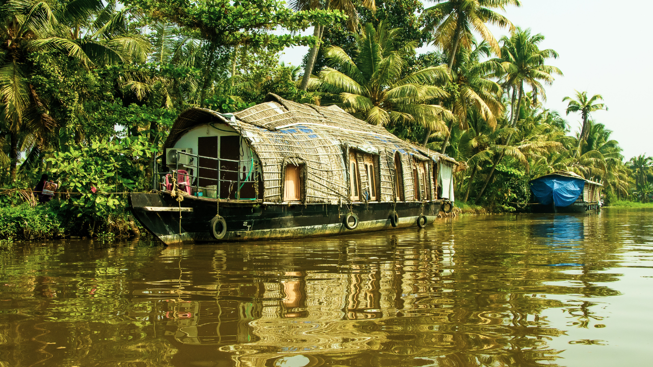 Malappuram Backwaters