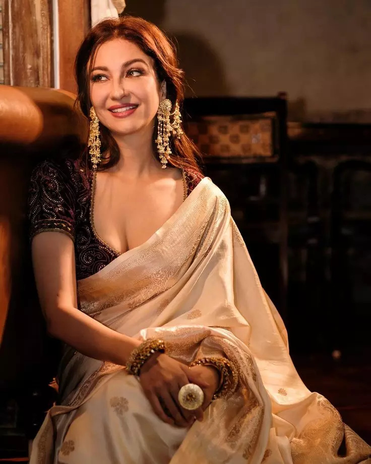 Bhabi Ji Ghar Par Hai Fame Saumya Tandon Rejected Her Role Many Times