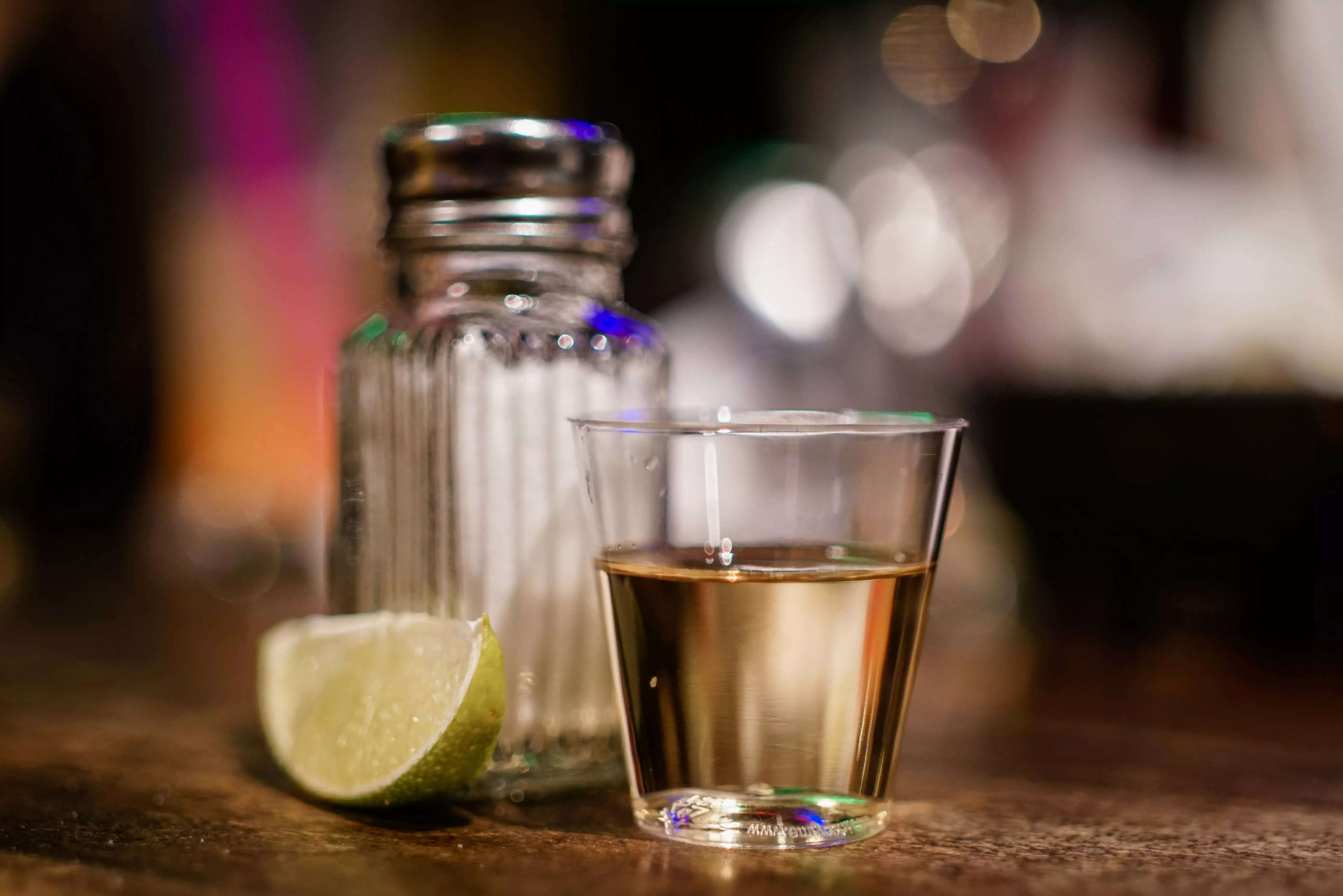 Healthiest Alcohol Drinks Do You Know Tequila Is Considered One Of The