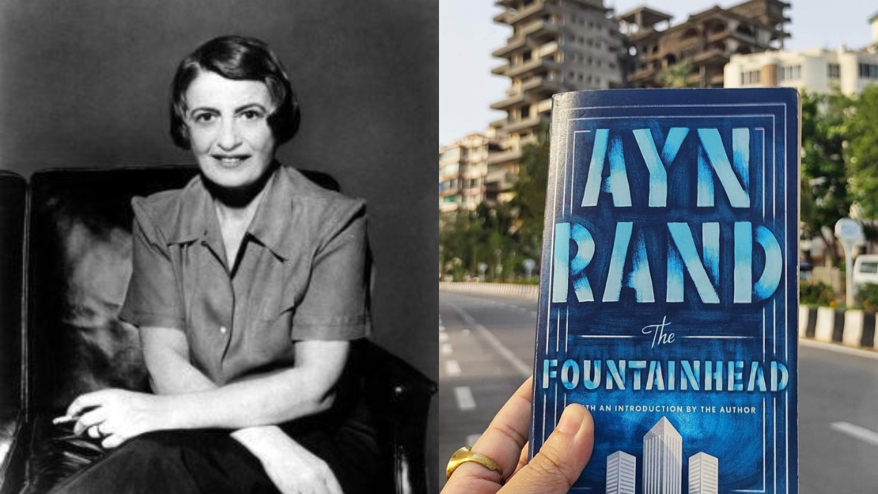 Ayn Rand