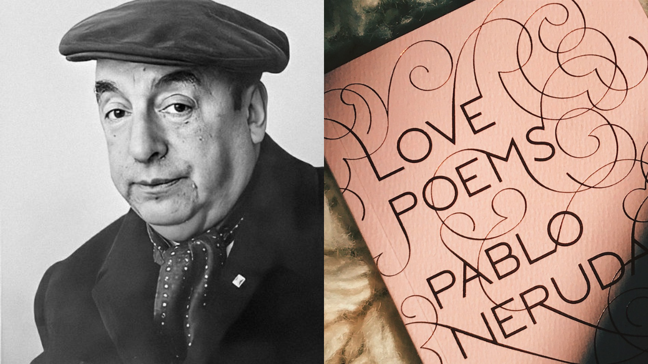 Pablo Neruda