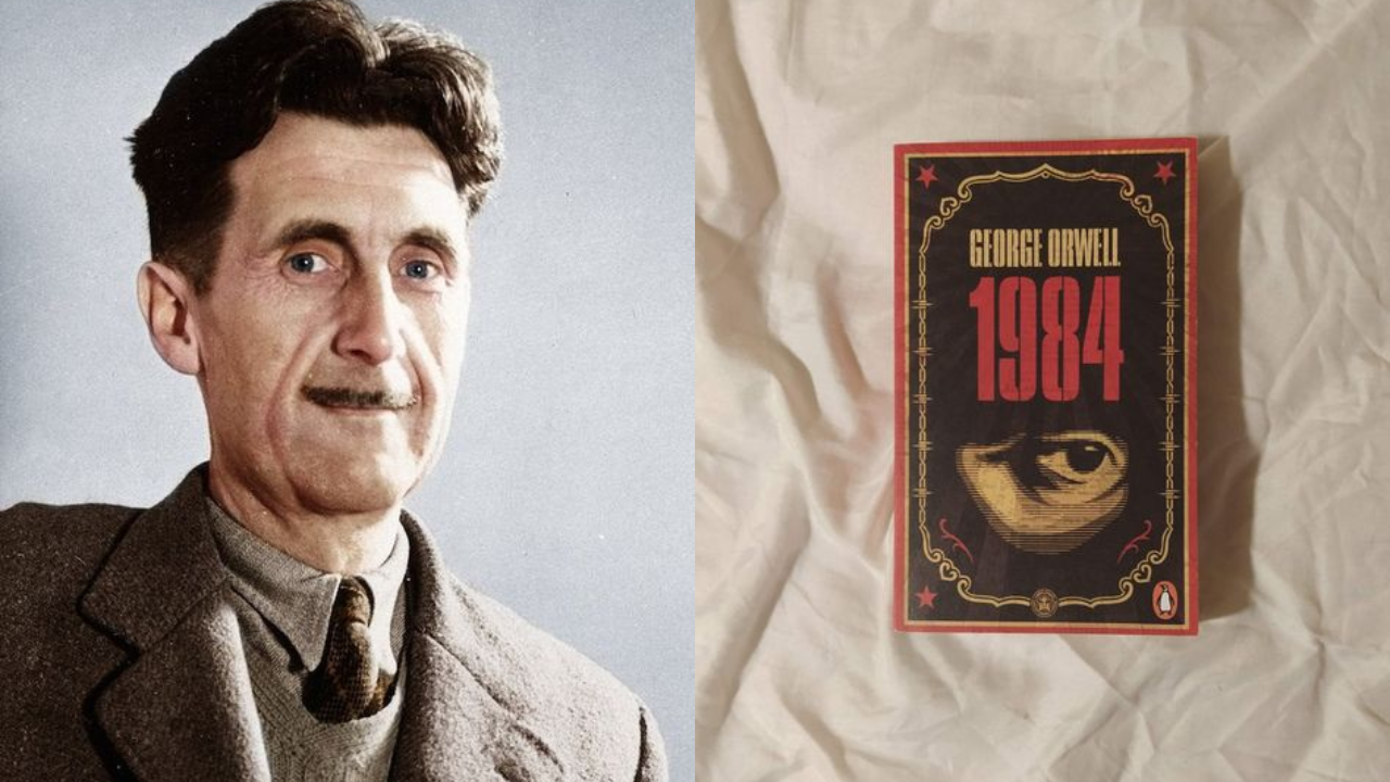 George Orwell