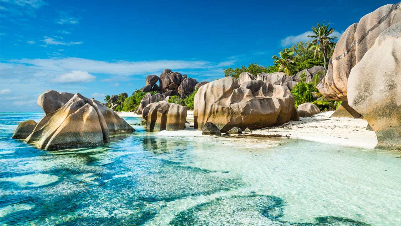 Seychelles