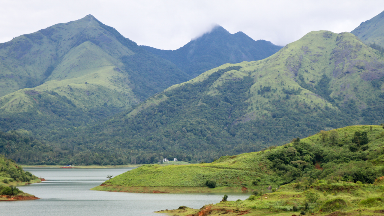 Wayanad Kerala