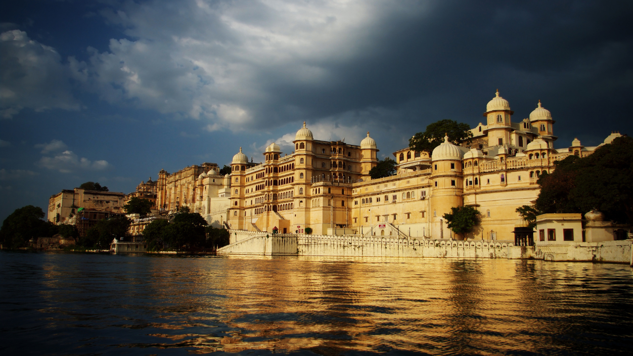 Udaipur Rajasthan