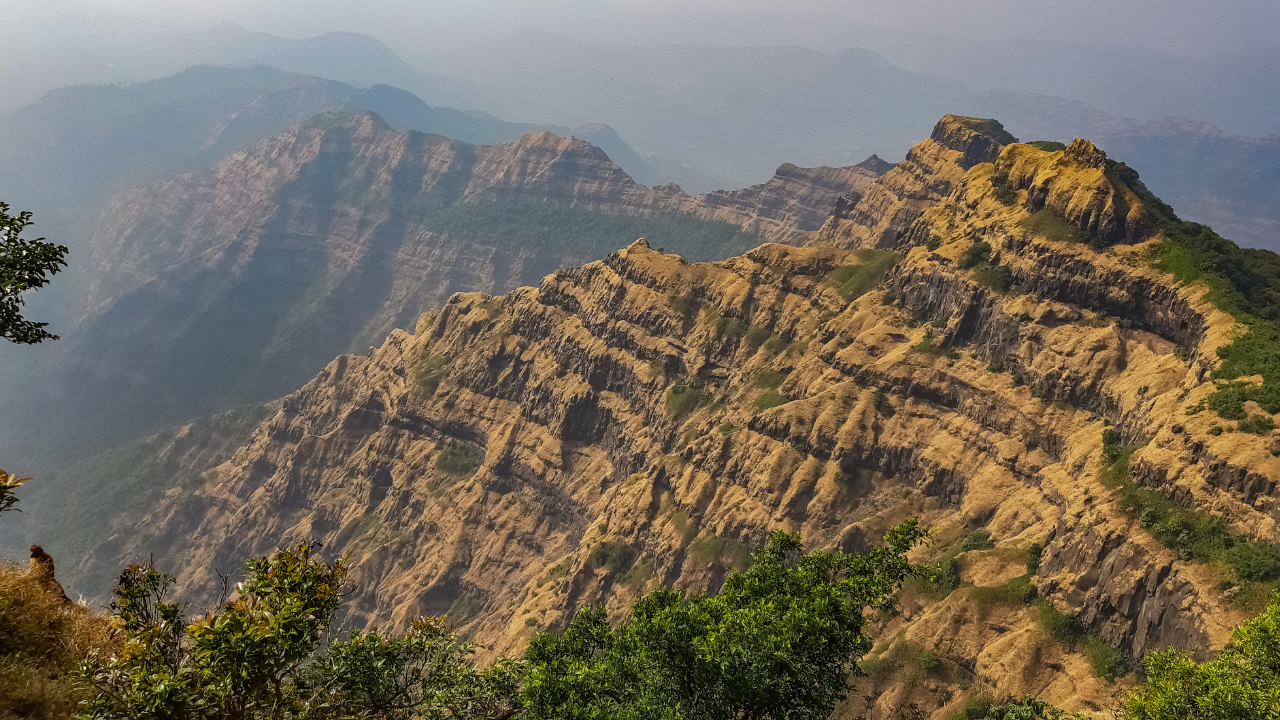 Mahabaleshwar Maharashtra