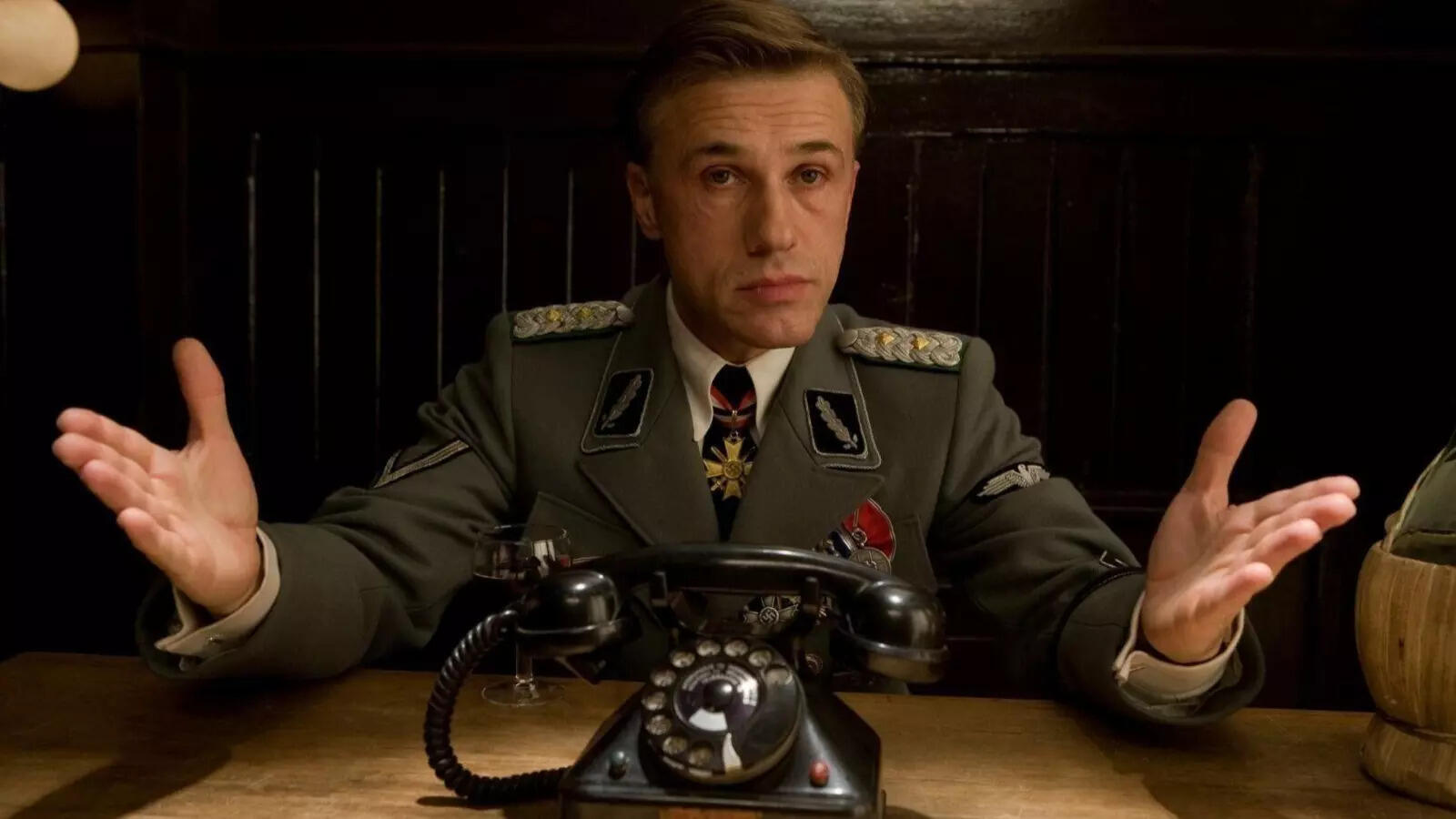 All Eyes On Rafah Was Quentin Tarantino's Inglourious Basterds Based On A True Story? Times Now
