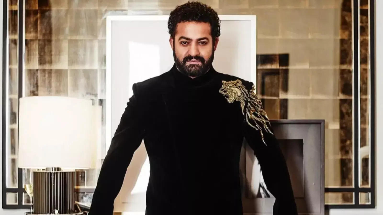 jr ntr