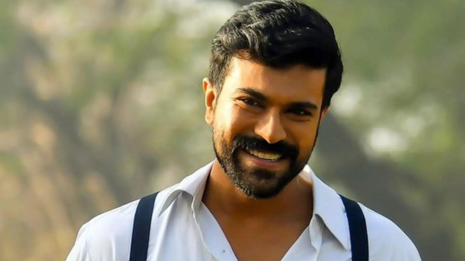 Ram Charan 