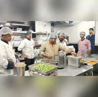 Rameshwaram Cafe To Shah Ghouse 68 Top Hyderabad Restaurants Hit For