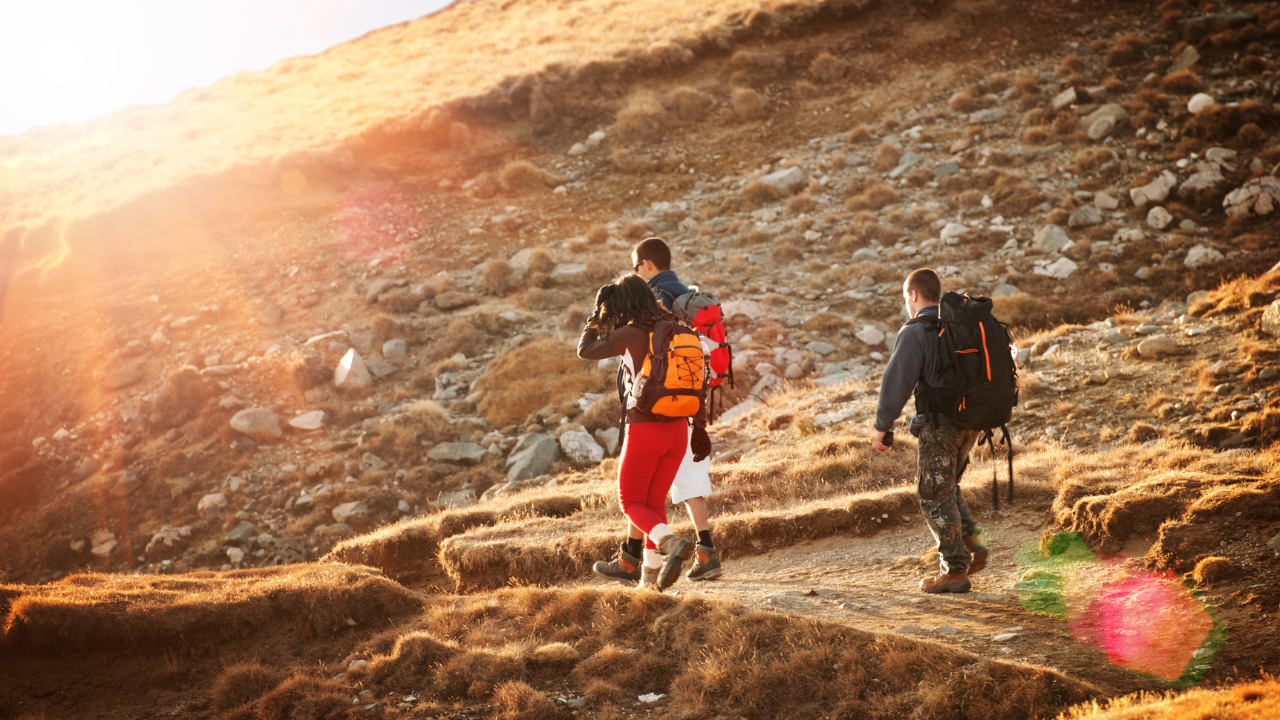 Lamayuru to Alchi Trek