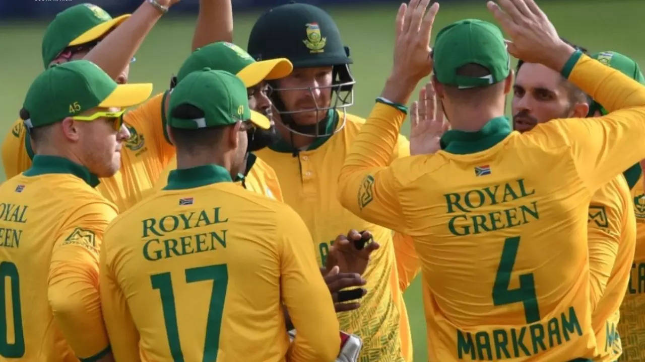 South Africa T20 World Cup 2024 SWOT Analysis, Preview, Predicted XI