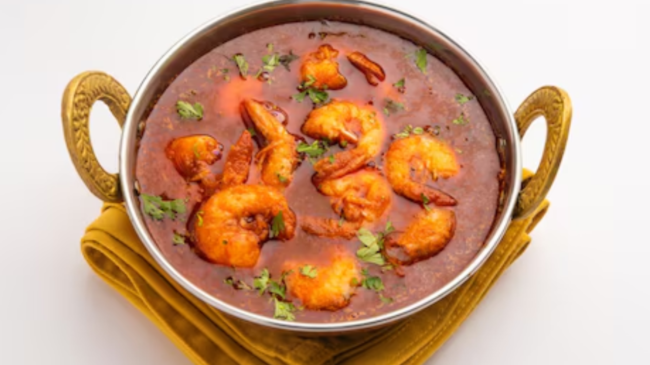 6 Non-Vegetarian South Indian Dishes For Weekend Family Meals | Times Now