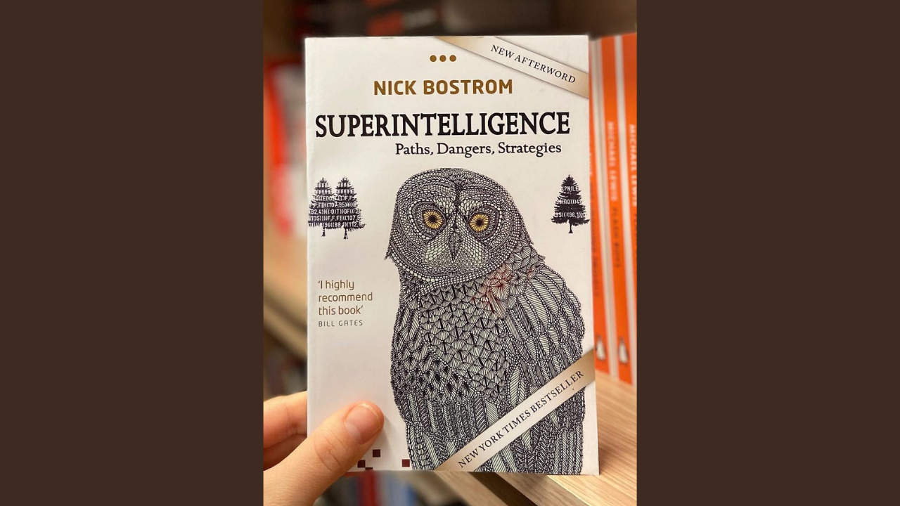 7 Books On Artificial Intelligence Worth Reading 7-books-on-artificial-intelligence-worth-reading