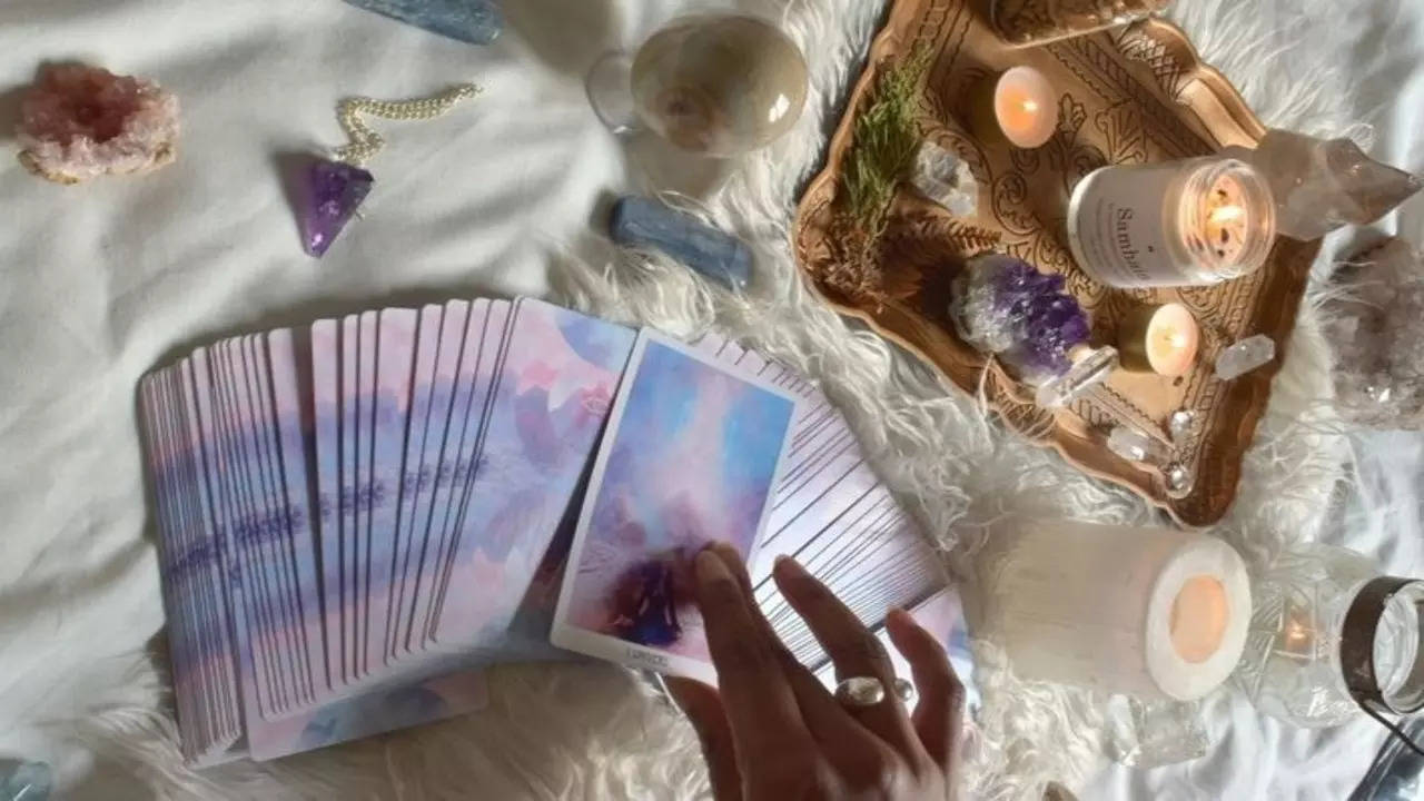 Tarot Card Reading For Today: 14 May 2024 | Times Now