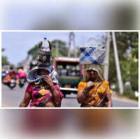 Delhi Heatwave Pushes Human Endurance Why This Is A Cause Of Concern For Other Nations