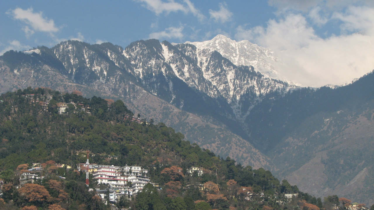 अल्मोडा उत्तराखंड