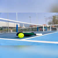Im On My Fourth Pacemaker 77-Year-Old Reveals How Pickleball Has Changed His Life