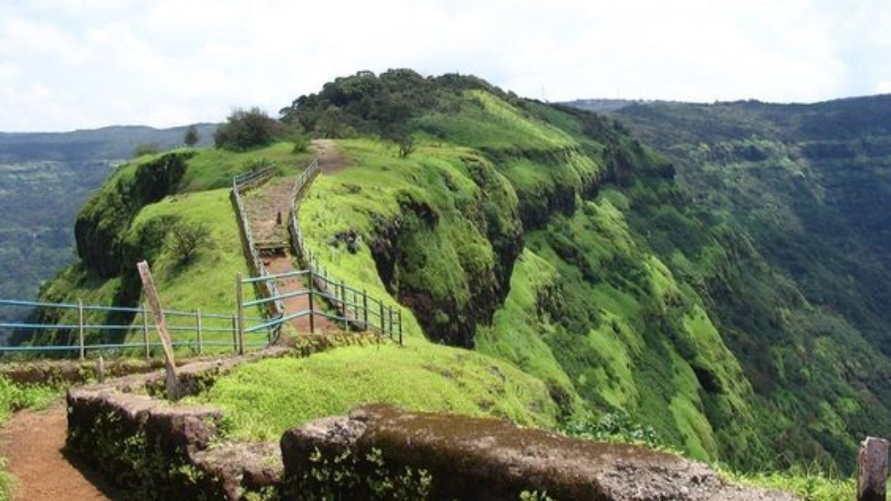 महाबळेश्वर