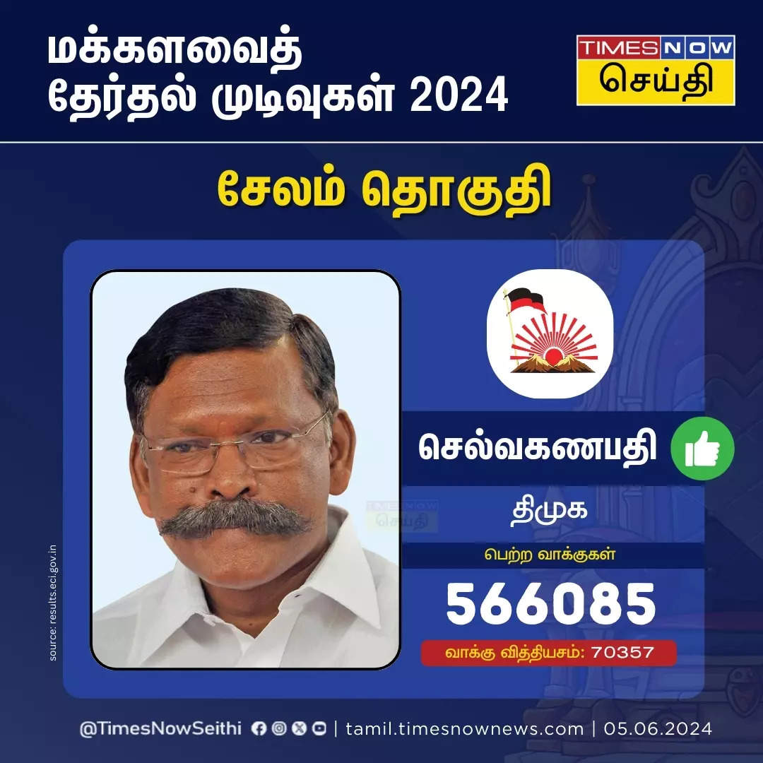 சேலம்