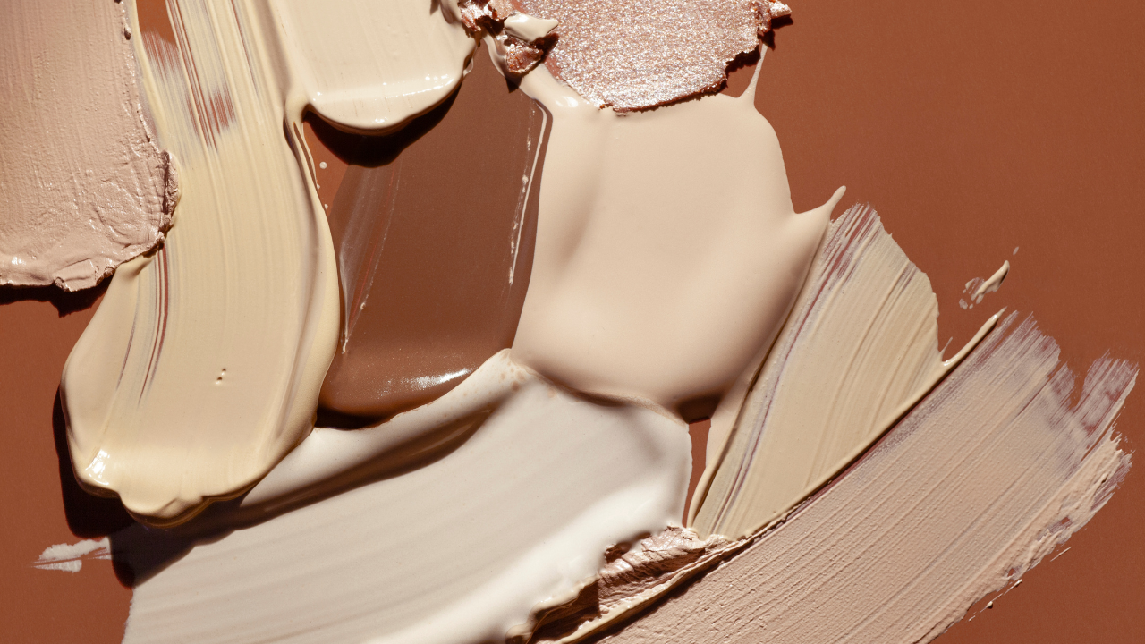 Concealer Shade Match: How To Choose The Right Shade Of Concealer For ...