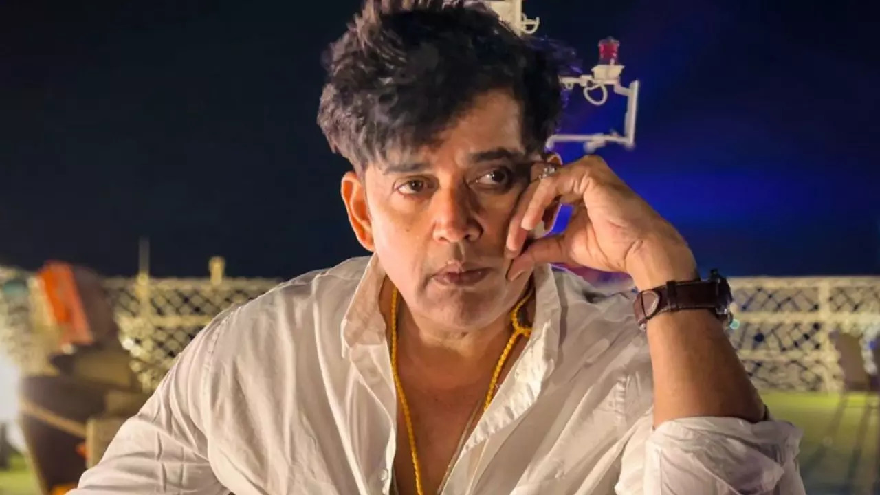 Ravi Kishan