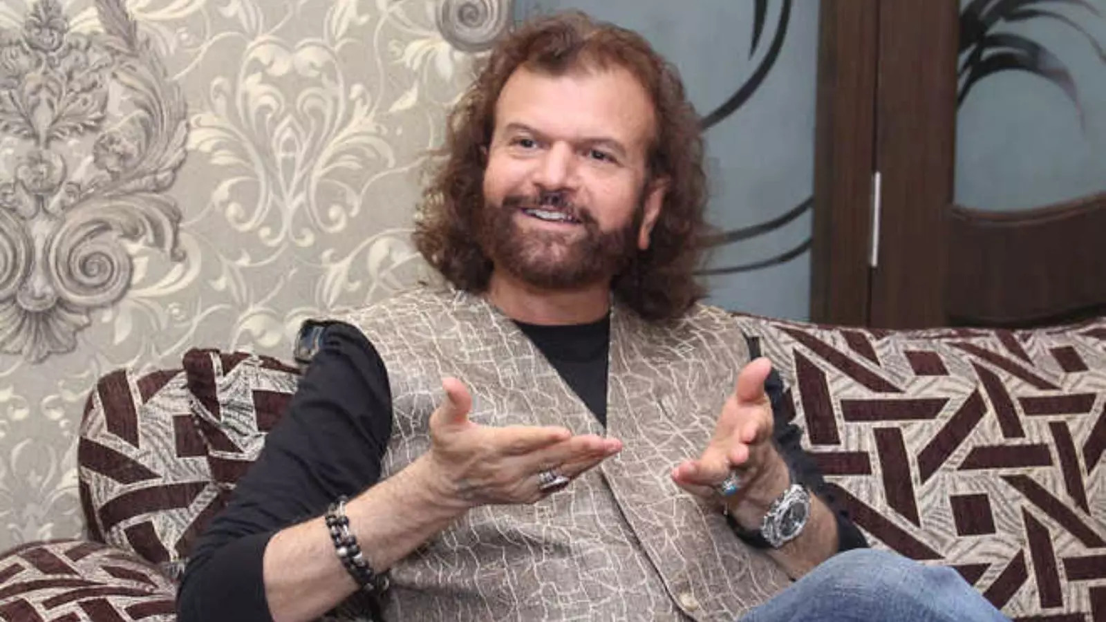 Hans Raj Hans 