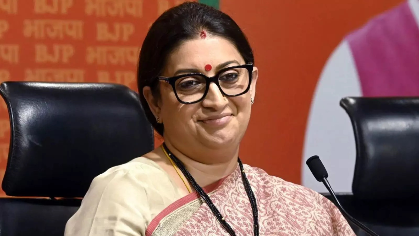 Smriti Irani To Raj Babbar Celebrities Who Didnt Win Lok Sabha Election 2024