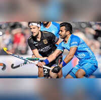 FIH Pro League Indian Mens Hockey Team Loses 2-3 Against Germany
