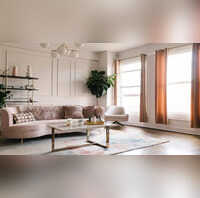 How To Remove Anxious Energy From Your Home With Feng Shui