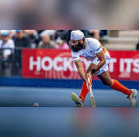 India Hockey Team Lose 2-3 To Great Britain In Last Match Of FIH Pro League 2023-24