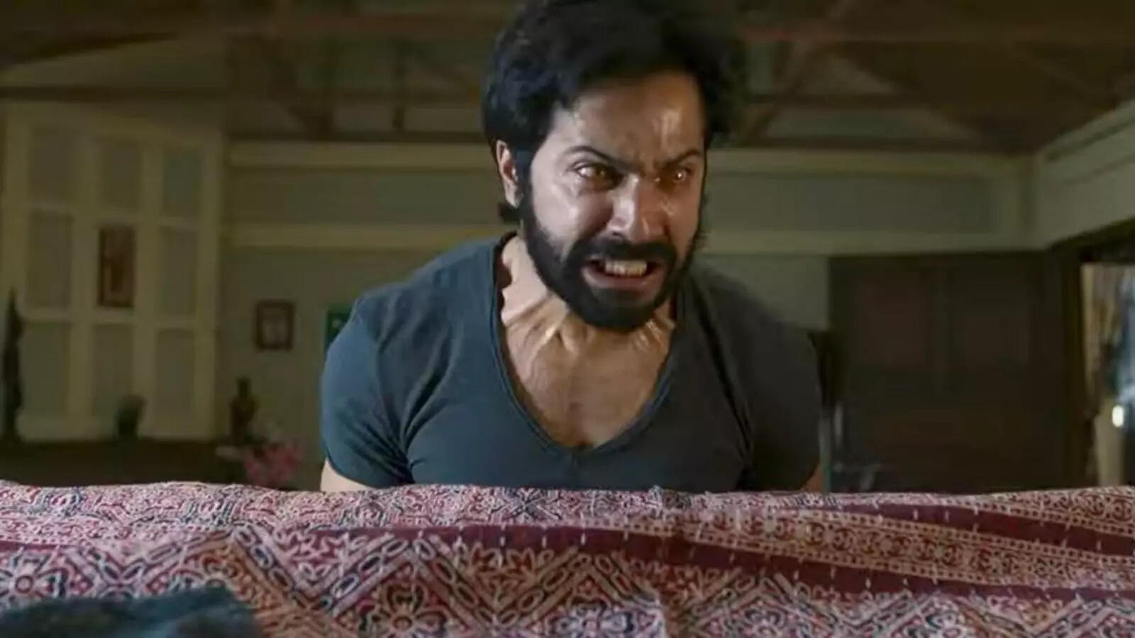 Munjya Movie Varun Dhawan Asks Fans Not To Miss Post Credit Of Munjya