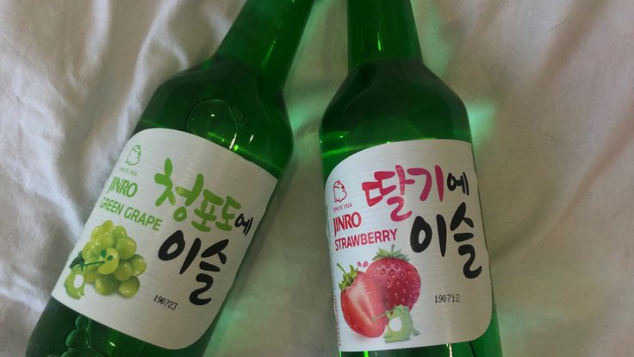 Soju