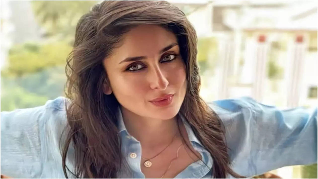 करीना कपूर Kareena Kapoor