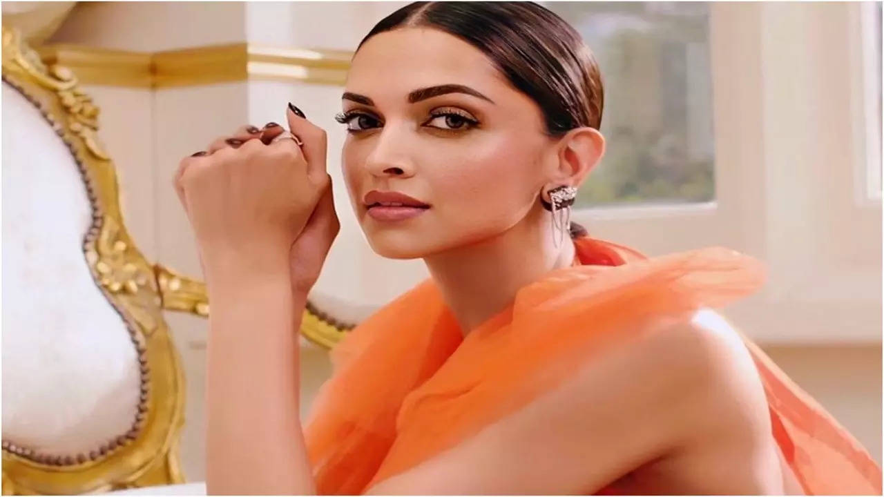 दीपिका पादुकोन Deepika Padukone