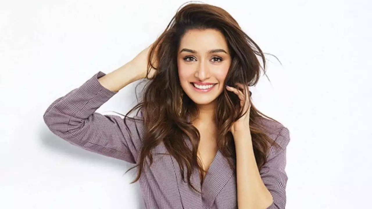 श्रद्धा कपूर Shraddha Kapoor