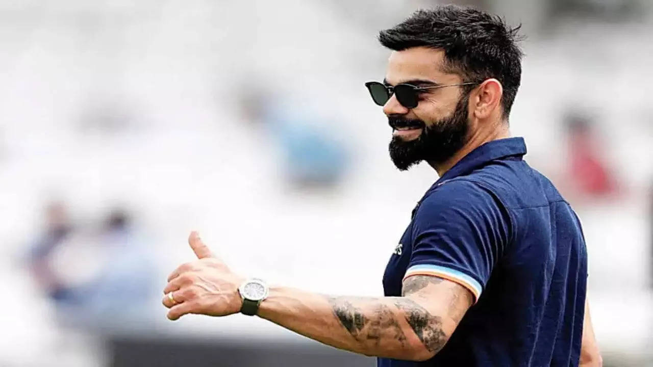 विराट कोहली virat kohli