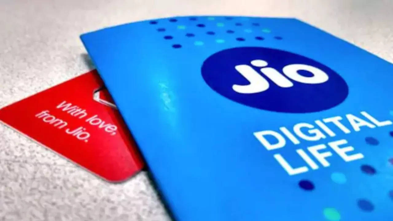 Jio Rs 1198 Prepaid Plansफ्री OTT चा आनंद घ्या