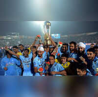 India To Host Mens Junior Hockey World Cup 2025 After 9 Years