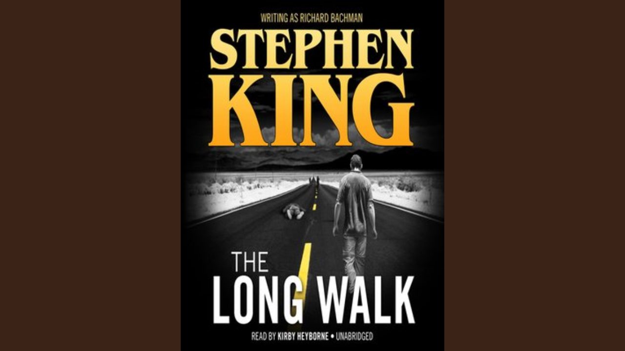 The Long Walk