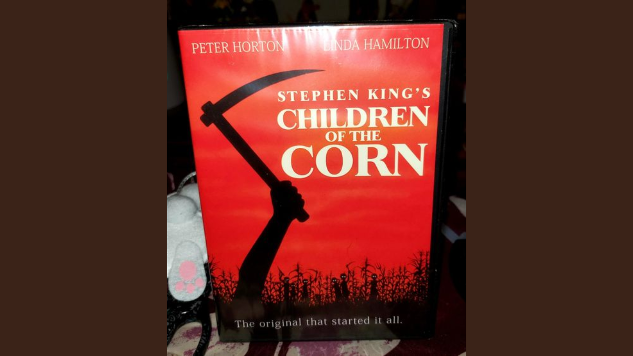 Children of the Corn