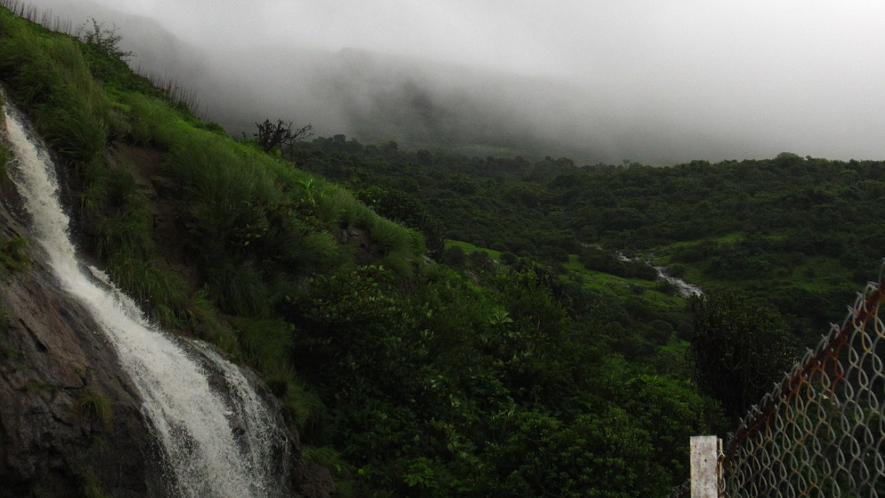 भाजा लेणी Bhaja Caves