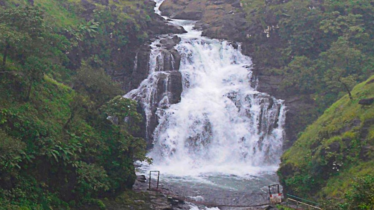 मढे घाट Madheghat