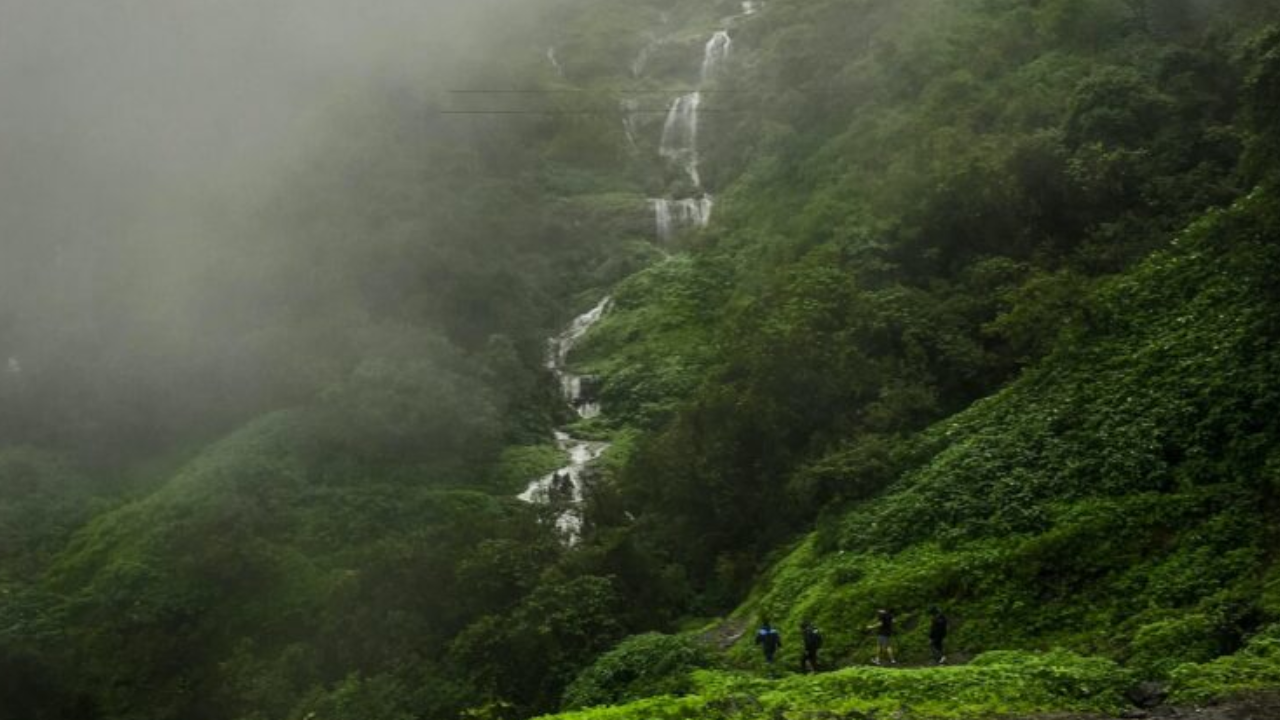 कुंडमळा Kundmala