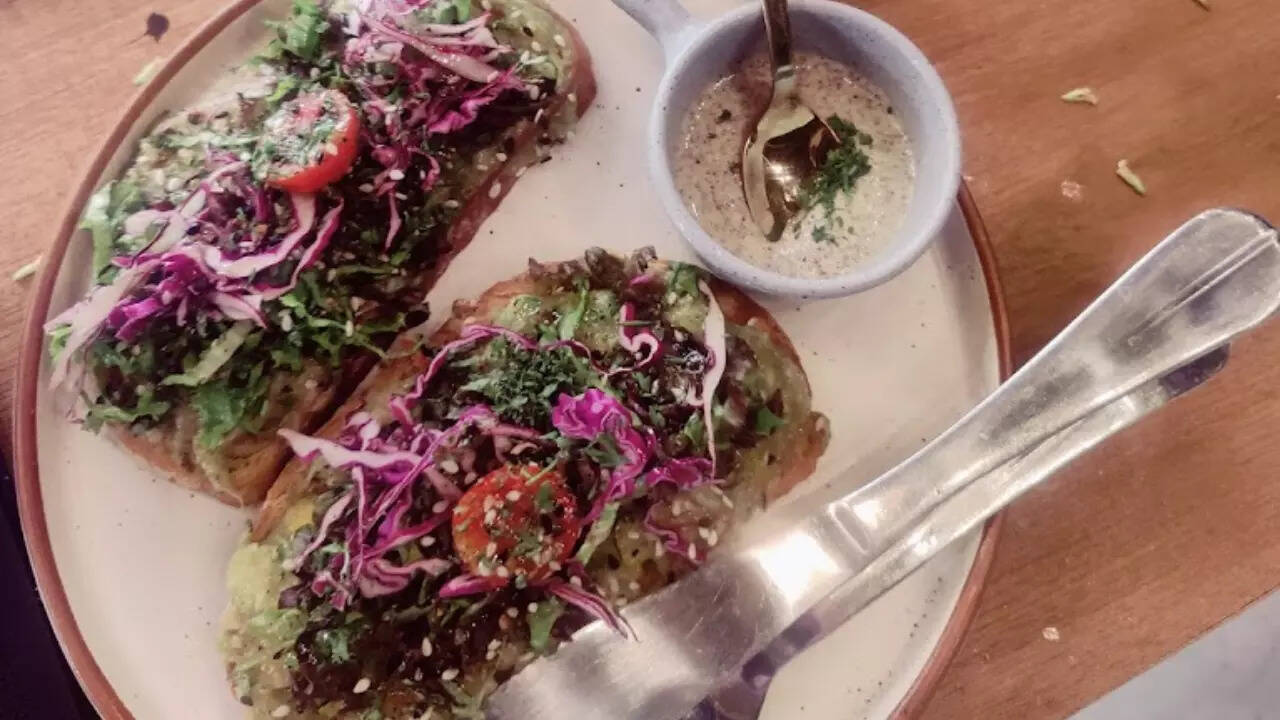 India’s Gets Its 'First Ayurvedic Café' In Delhi SomaThe Ayurvedic