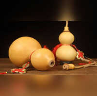 The Power Of Wu Lou In Feng Shui