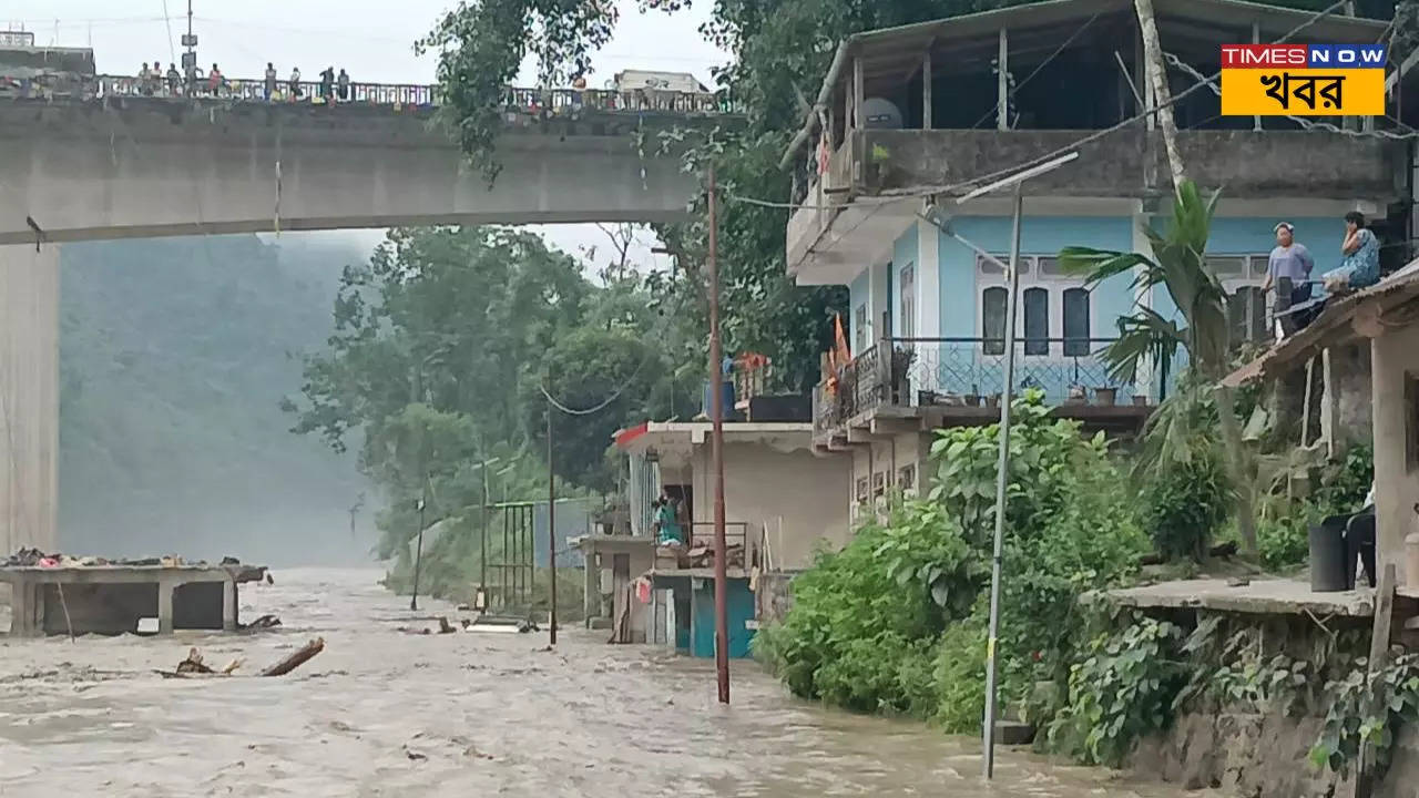 কী বলছে সেচ দফতর